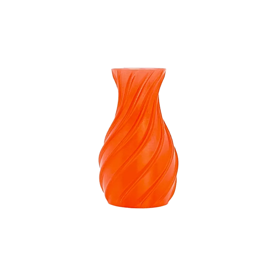RELAX_plastic_1_75_REC_transparent_red_0_75_kg_2