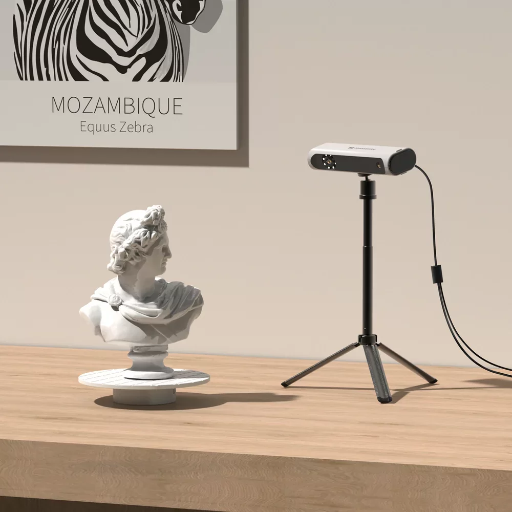 Lynx 3D Scanner 4 Lynx 3D Scanner 4