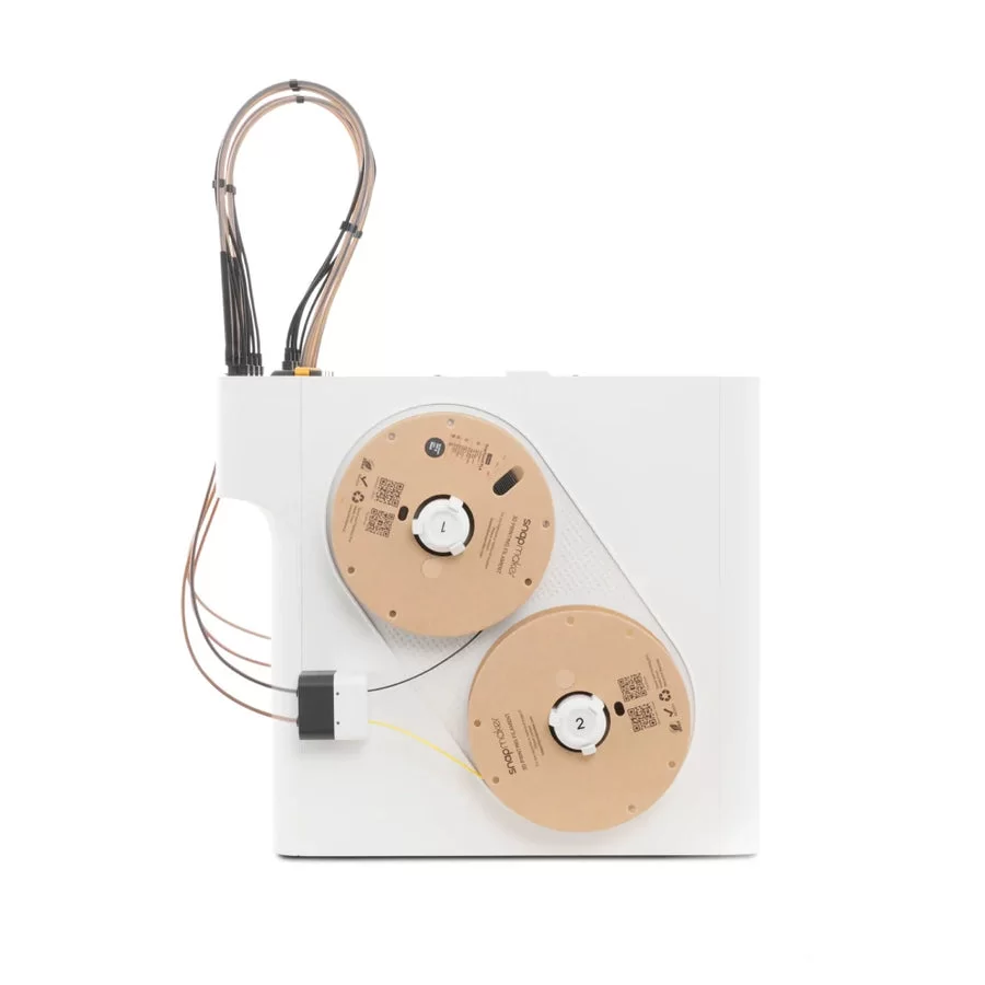 Snapmaker U1 3D Printer 5