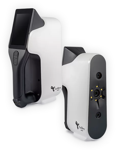 3D сканер Calibry Mini 3D сканер Calibry Mini