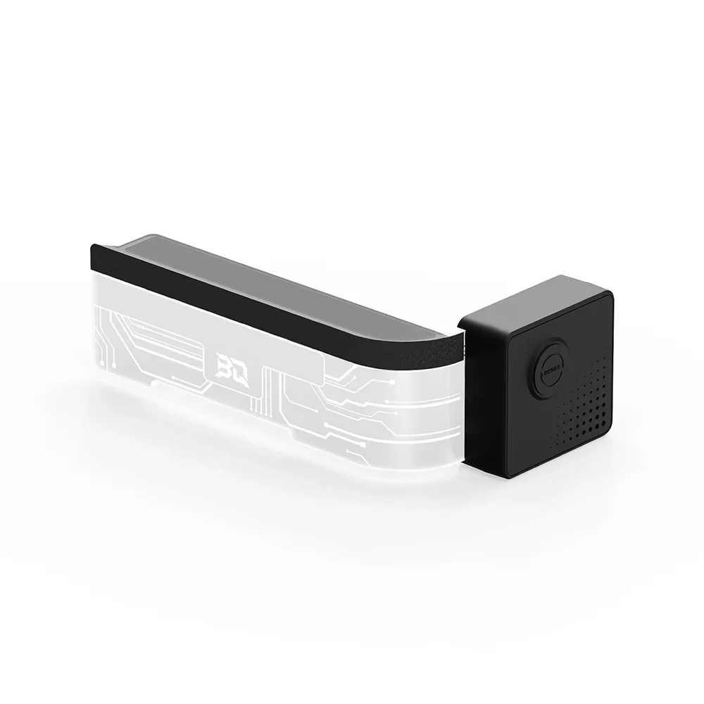 BIQU Panda Alarm Wireless Audio