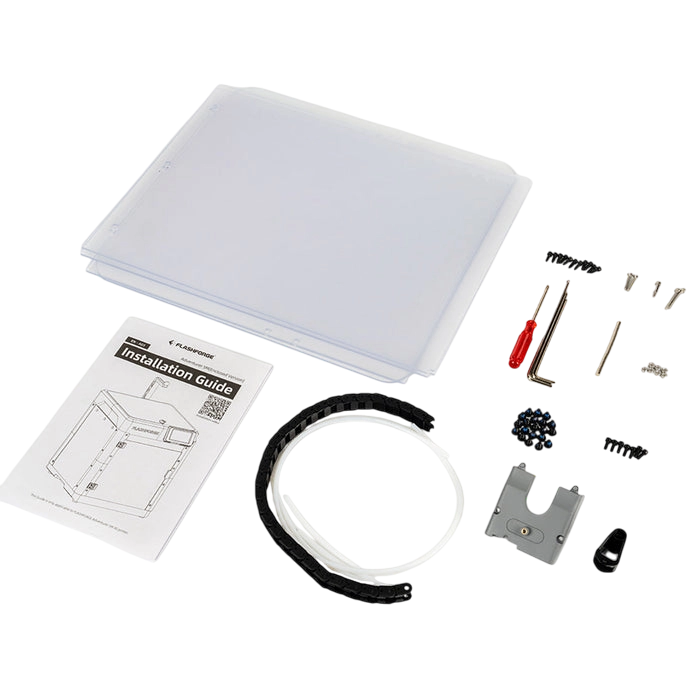 Adventurer 5M 3D Printer Enclosure kit