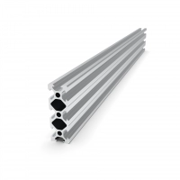 ПРОФИЛЬ КОНСТРУКЦИОННЫЙ V20Х60 (БЕЗ ПОКРЫТИЯ) (2)