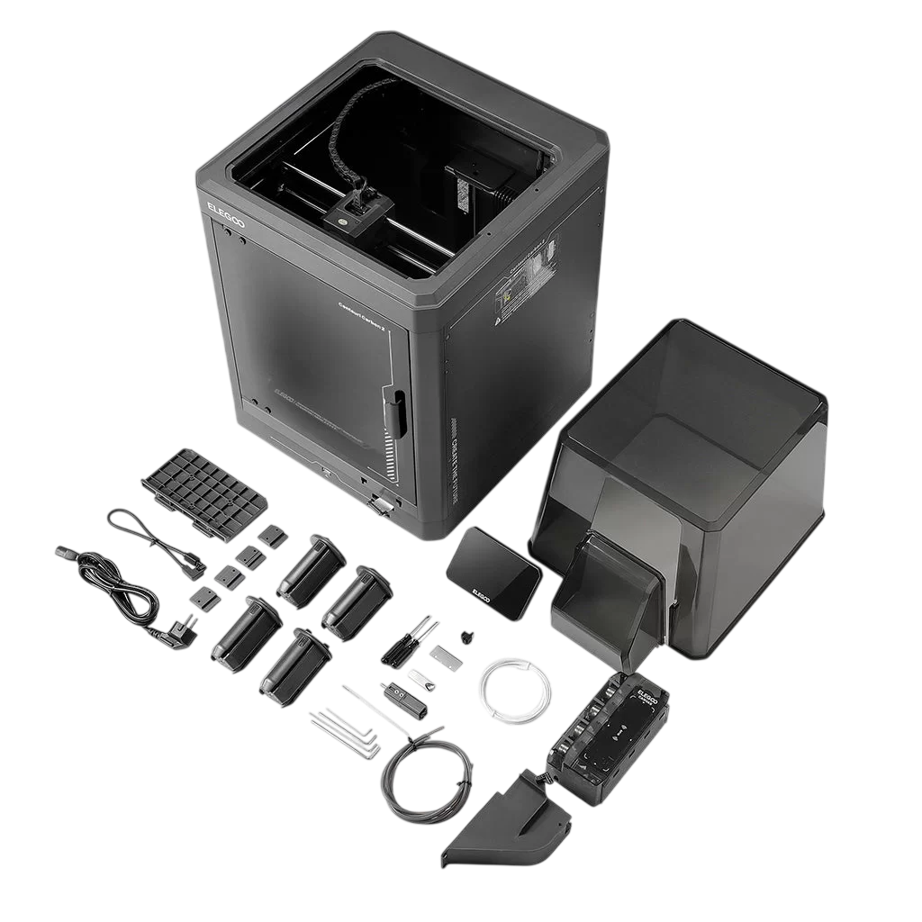 Centauri Carbon 2 Combo 10-Photoroom