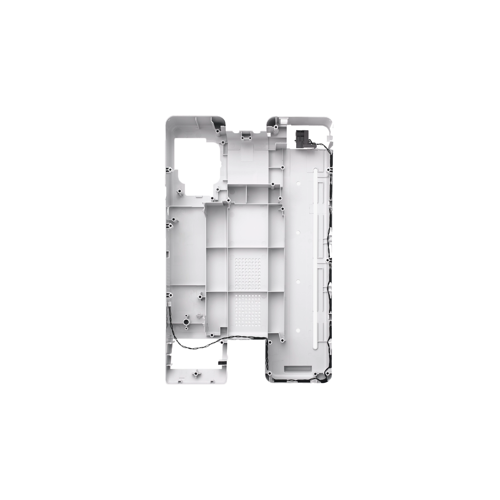 Bazovyj korpus - A1 mini-3