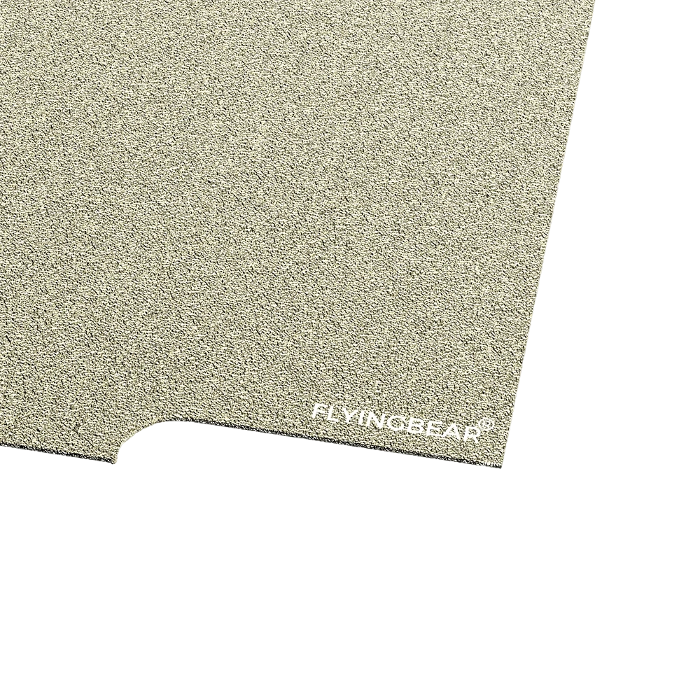 Оригинальное двухсторонее PEI покрытие Flying Bear Reborn3 Оригинальное двухсторонее PEI покрытие Flying Bear Reborn3