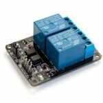 Релейные модули