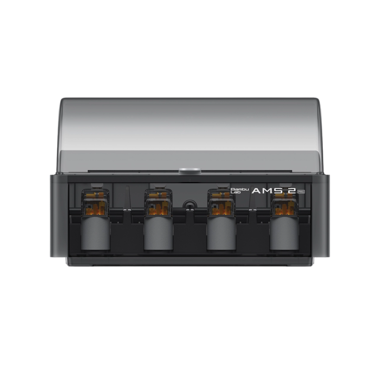 Bambu Lab AMS 2 Pro - Automatic Material System 3