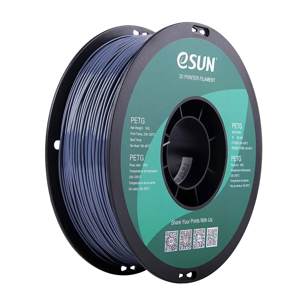 PETG_plastic_1_75_eSUN_Grey_1_0_kg_6 PETG_plastic_1_75_eSUN_Grey_1_0_kg_6