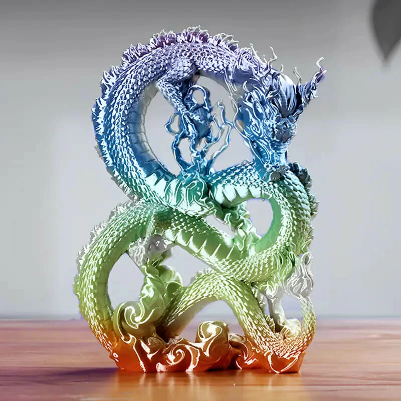 3D принтер Creality Ender 3 V3 SE-12