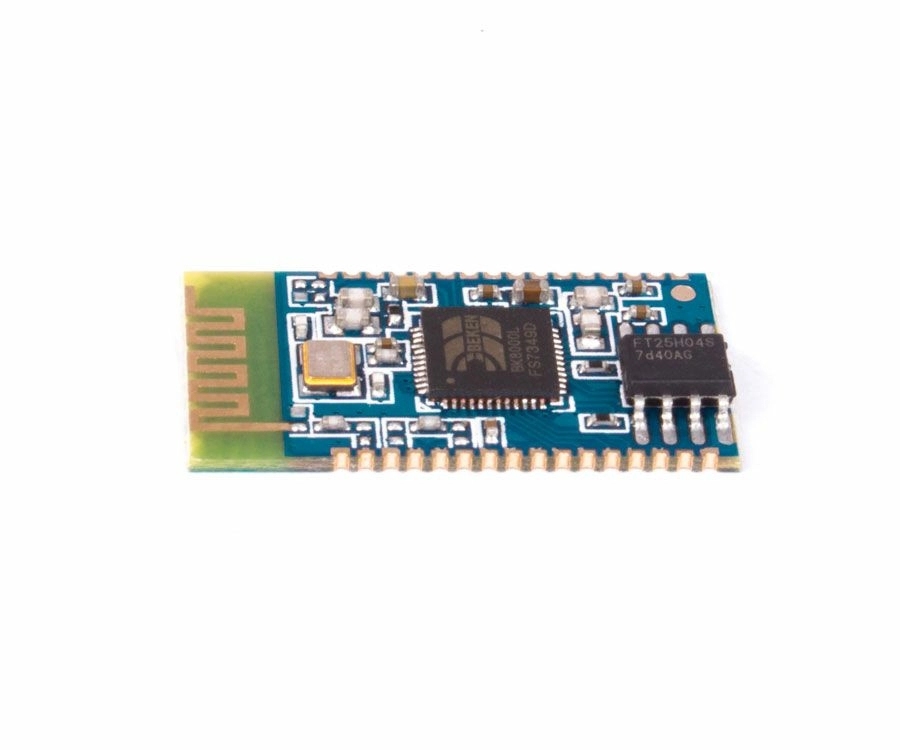 Bluetooth аудио модуль BK8000L