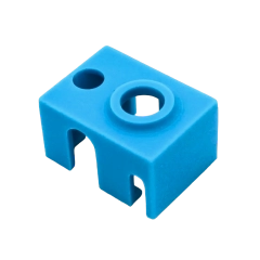 Теплоизоляция нагревательных блоков