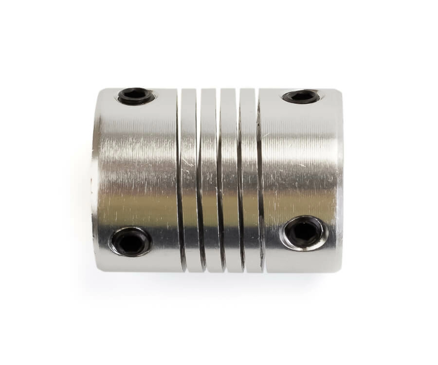 Компенсирующая соединительная муфта CR-5-5 Компенсирующая соединительная муфта CR-5-5