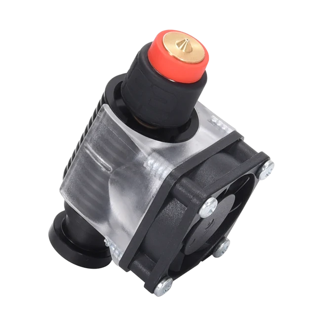 BIQU_Rapid_Change_Revo_Six_Hotend_to_replace_Prusa_MK2_3_with_E3D_V6_4