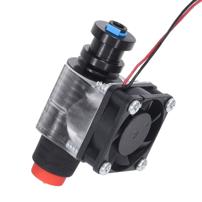 BIQU_Rapid_Change_Revo_Six_Hotend_to_replace_Prusa_MK2_3_with_E3D_V6_1