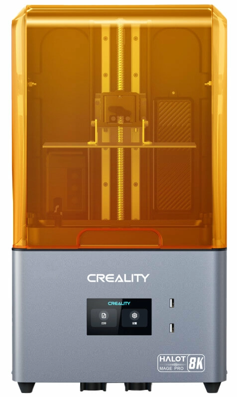 3D принтер Creality HALOT MAGE PRO-1