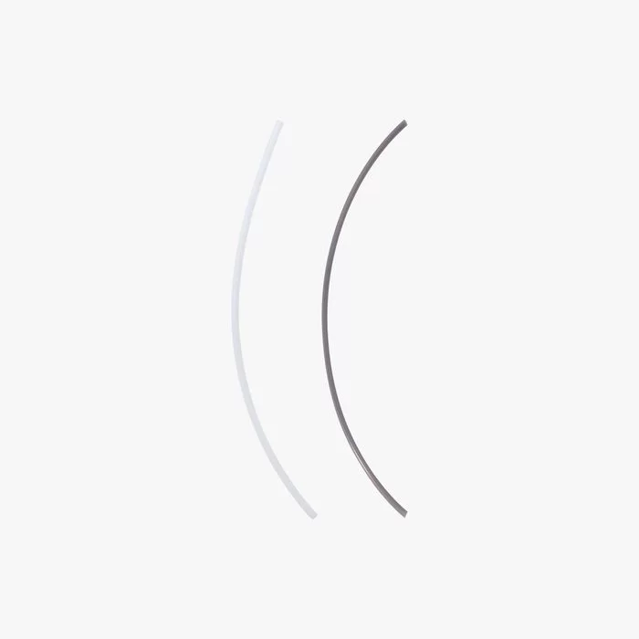 PTFE Tube on H2DH2C Printer