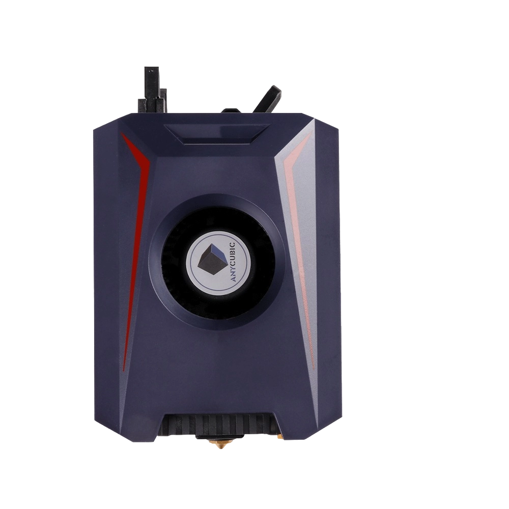 Оригинальный экструдер в сборе Anycubic Kobra 2 Neo