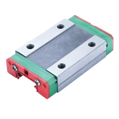 Рельсовые направляющие