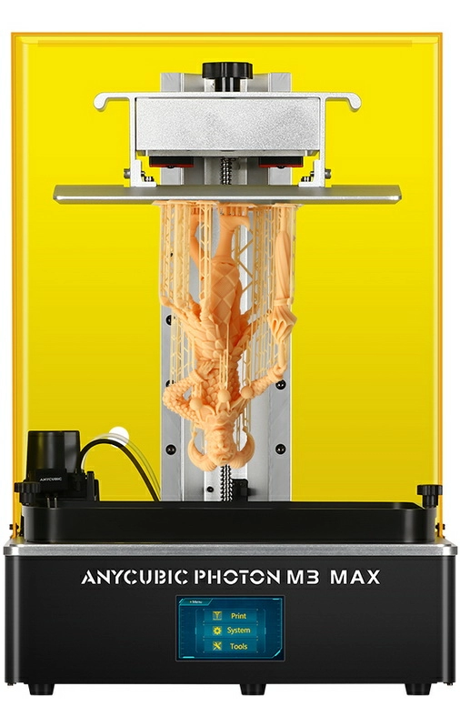 3D принтер Anycubic Photon M3 Max-2