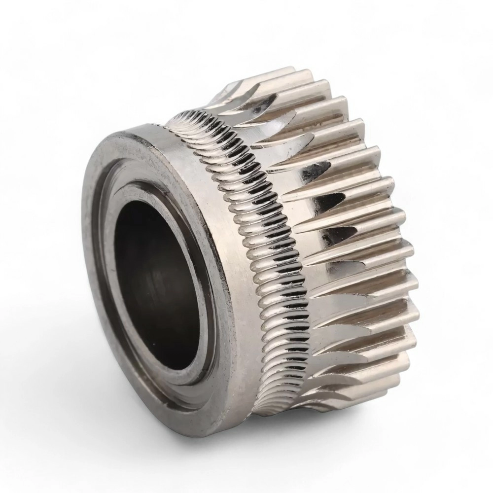 Подающая шестерня экструдера Trianglelab для 3D принтера Creality K1 / K1C / K1 MAX 