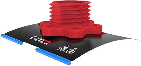 3D принтер FlashForge Creator 3 Pro-11