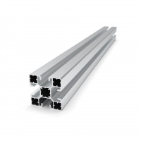 ПРОФИЛЬ КОНСТРУКЦИОННЫЙ 45Х45SL (БЕЗ ПОКРЫТИЯ) (2)