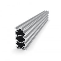 ПРОФИЛЬ КОНСТРУКЦИОННЫЙ V20.40Х80 (БЕЗ ПОКРЫТИЯ) (2)