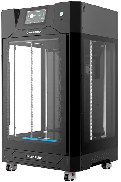 3D принтер FlashForge Guider 3 Ultra-2
