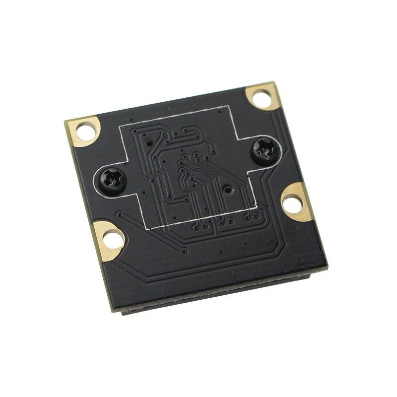 Kamera nochnogo videniya dlya Raspberry Pi 4, 5 MP, 130°, Full HD 2