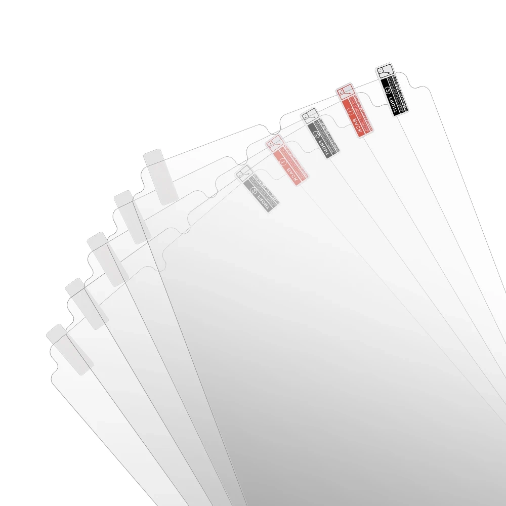 Оригинальная защитная пленка для экрана -5 шт-Anycubic Photon Mono M5s-Photon Mono M5s Pro 3