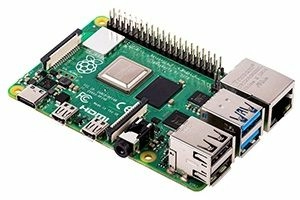 Raspberry Pi Raspberry Pi