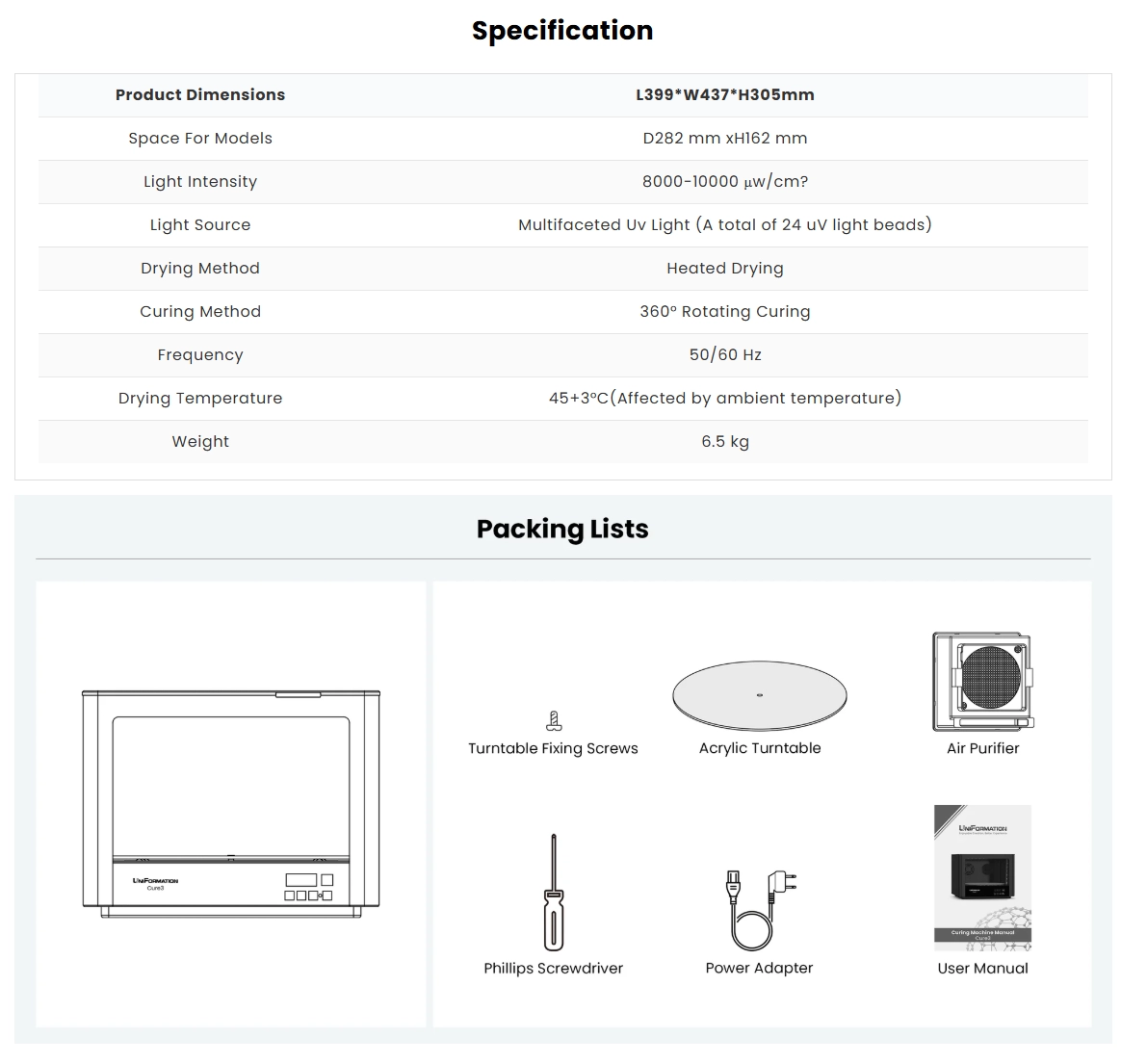 UniFormation-Cure3-info 3