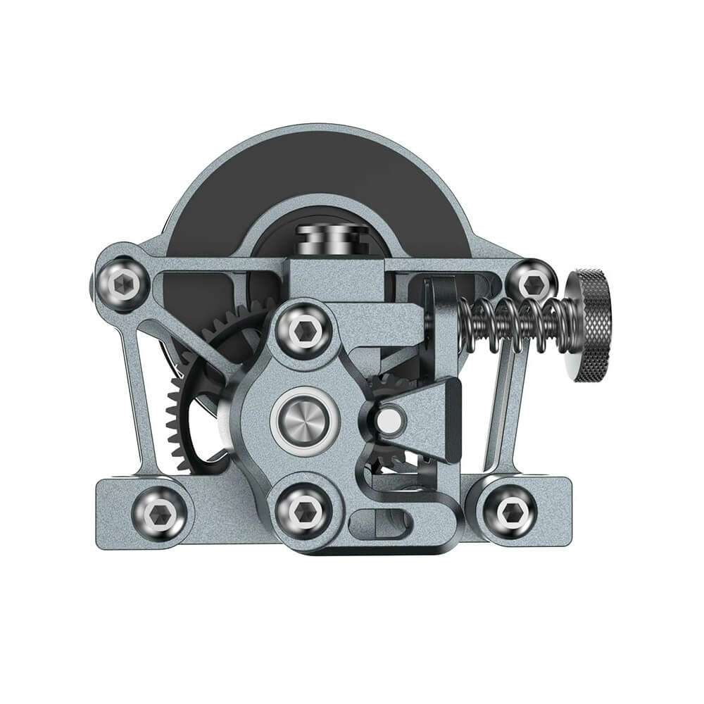 Sherpa Metal Fysetc 1