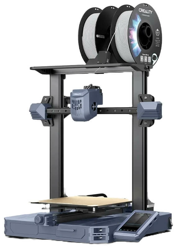 3D принтер Creality CR-10 SE-1