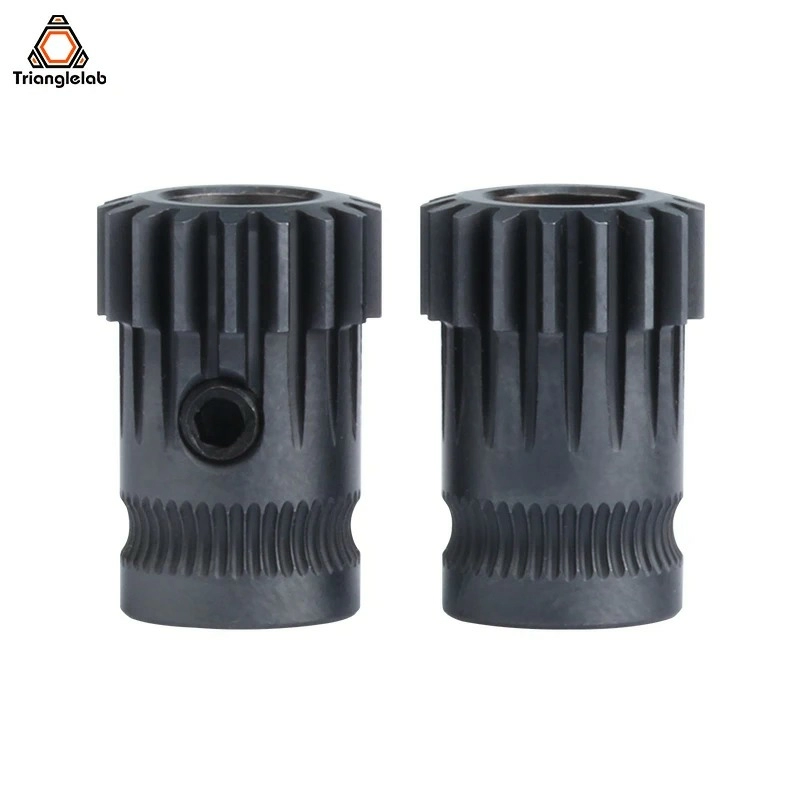 SHesterni Trianglelab RNC, nanopokrytie, pryamoj privod 4