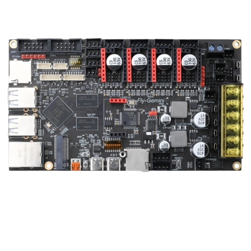 FLY-Gemini_V2_Mellow_Control_Board_1