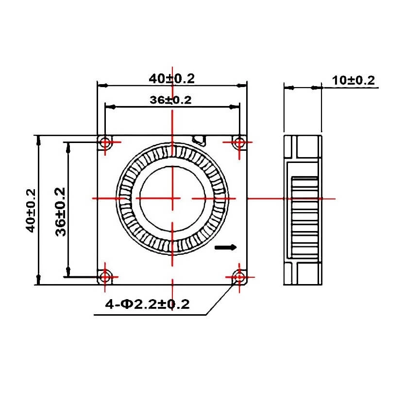 Radial_fan_24V_0_10A_40x40x10mm_12000_RPM_ball_bearing_gdstime_6