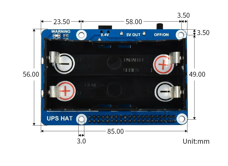 istochnik bespereboynogo pitaniya raspberry pi 3 istochnik bespereboynogo pitaniya raspberry pi 3
