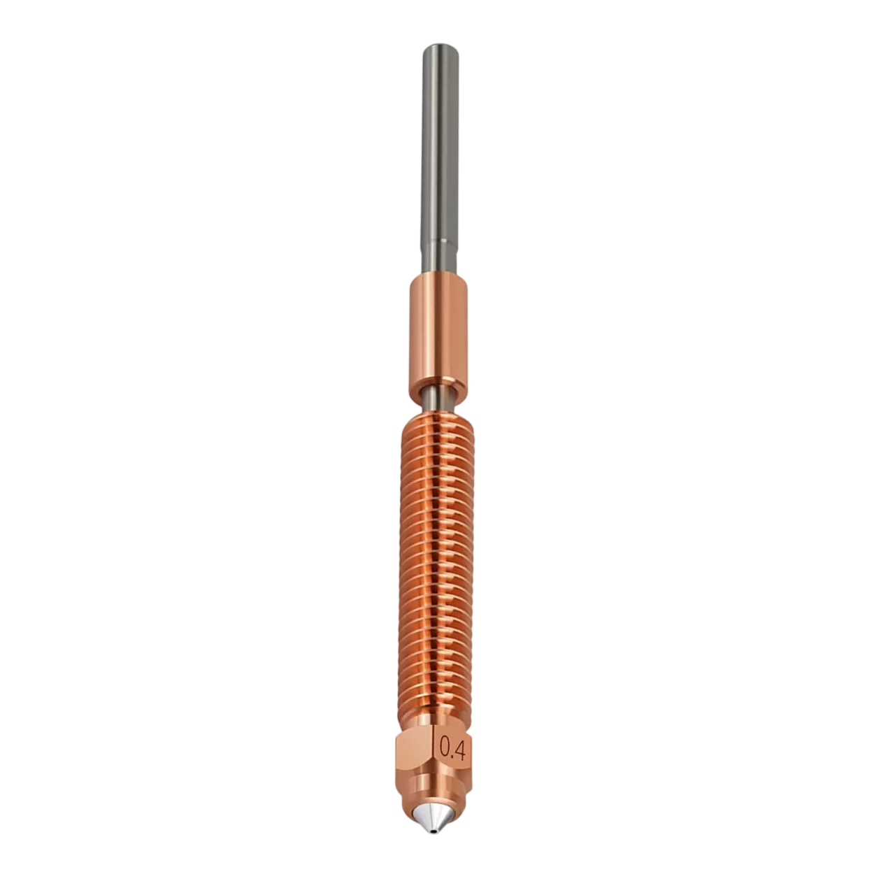 Bimetal Unicorn K2 4