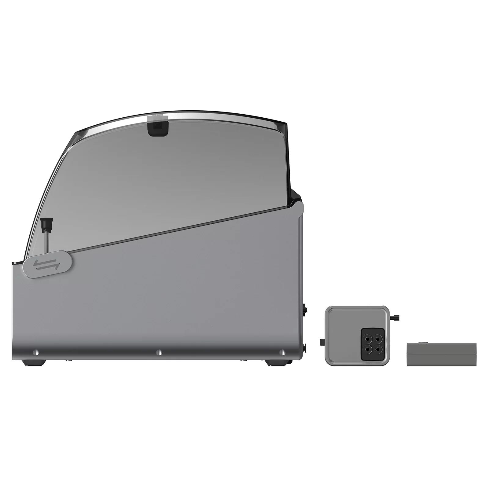 Creality CFS-C Multicolor Kit 5 Creality CFS-C Multicolor Kit 5