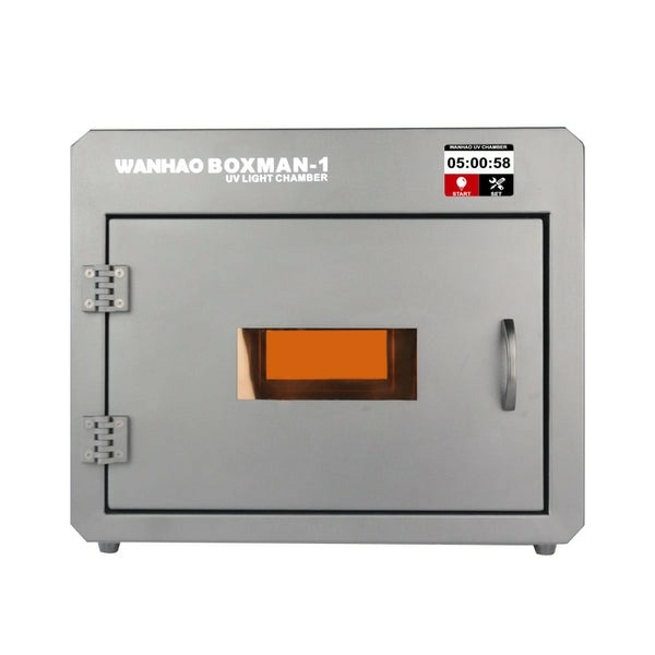 Полимеризационная камера (УФ-камера) Wanhao Boxman-1