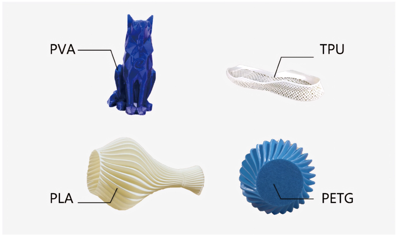 PEI_Modefine3D_Platform_for_Bambu_Lab_A1_mini_3D_Printer_Black_4