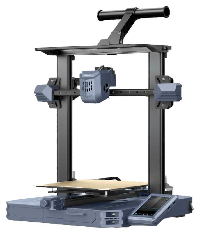 3D принтер Creality CR-10 SE-2