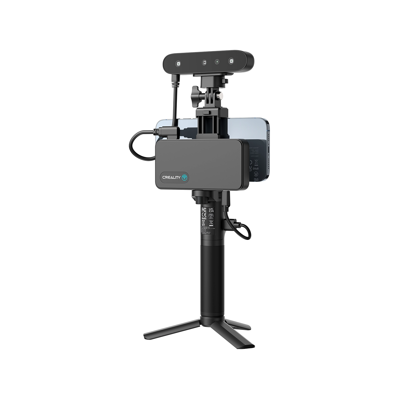 CR-Scan Ferret Pro 3D Scanner 5