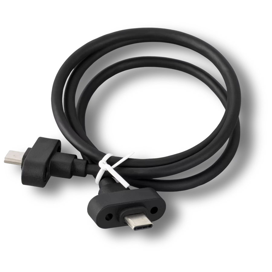 Toolhead USB Cable 2-Pack for Snapmaker U1 2 Toolhead USB Cable 2-Pack for Snapmaker U1 2