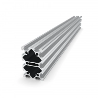 ПРОФИЛЬ КОНСТРУКЦИОННЫЙ V20.40Х60 (БЕЗ ПОКРЫТИЯ) (2)