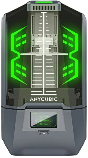 3D принтер Anycubic Photon Nex-1