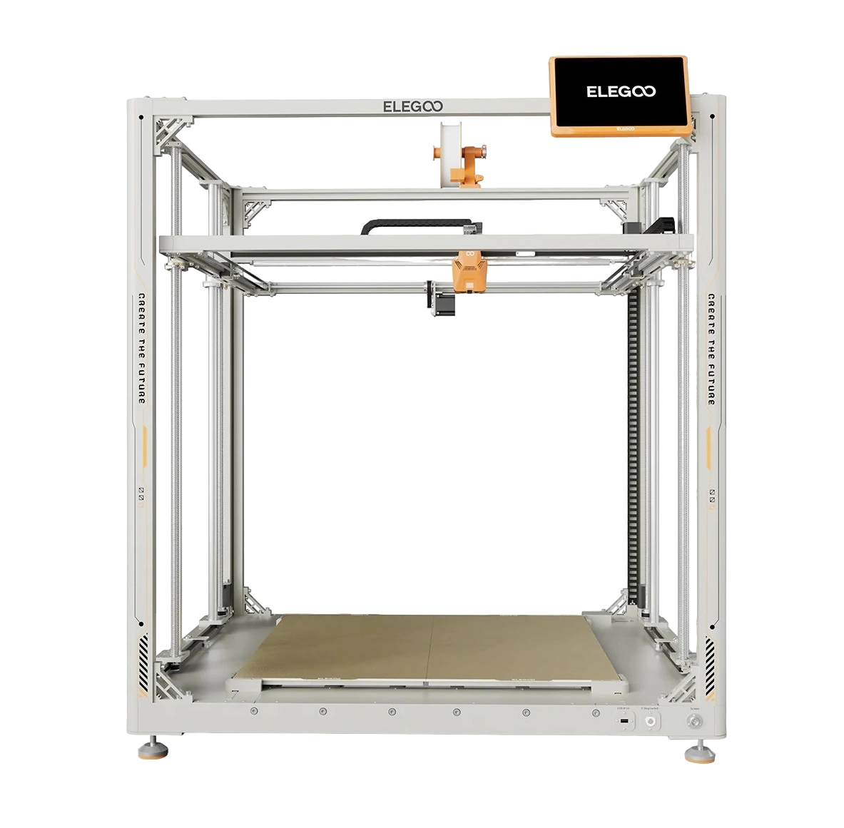 Elegoo OrangeStorm Giga