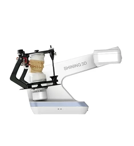Shining 3D AutoScan DS-EX Pro (C) 4